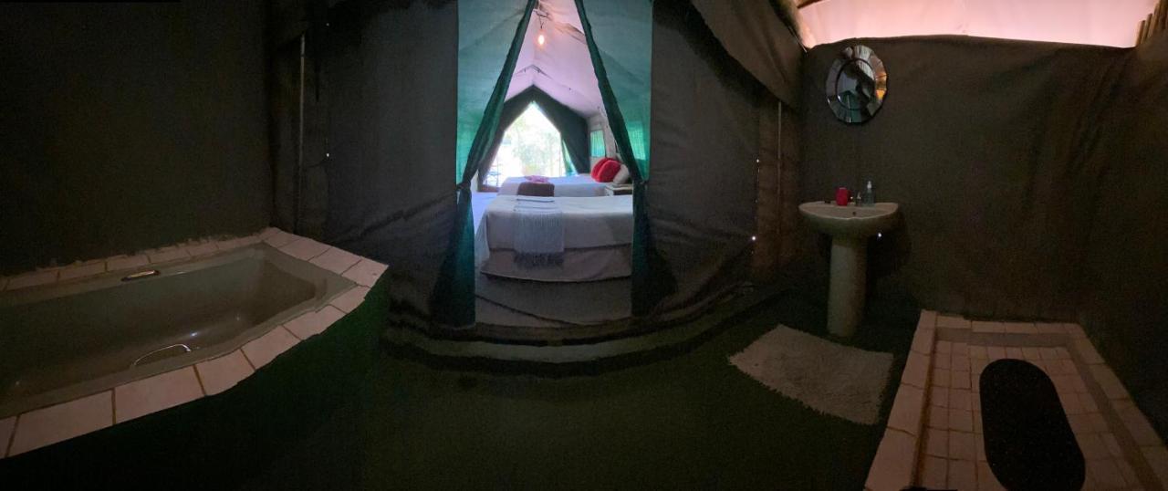 Mzsingitana Tented Camp Hoedspruit