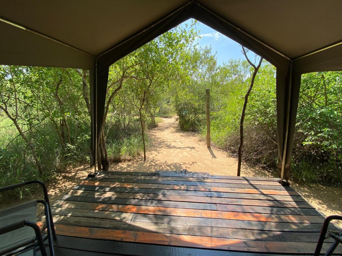 Mzsingitana Tented Camp *