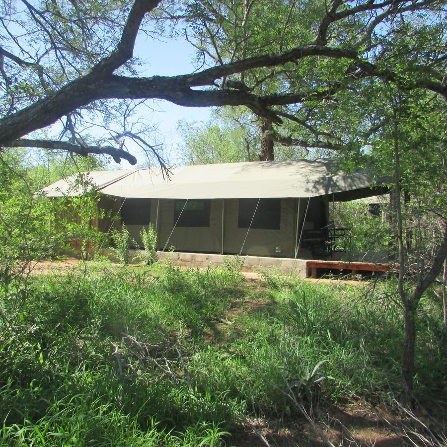 Mzsingitana Tented Camp Hoedspruit