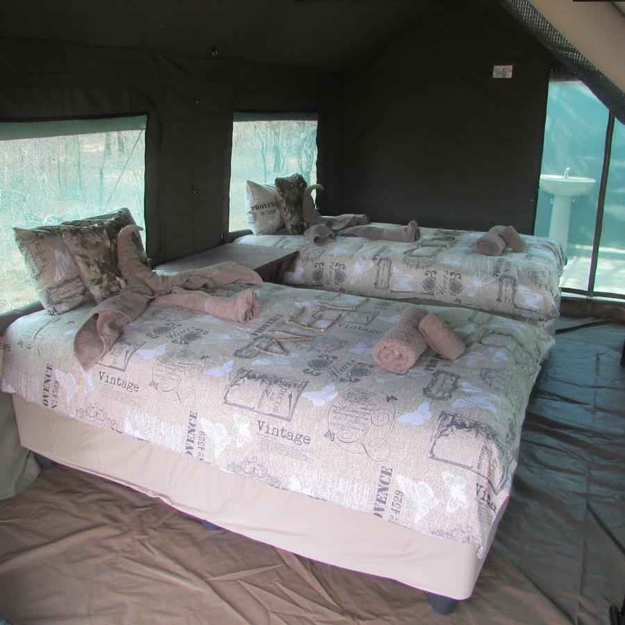 Mzsingitana Tented Camp *